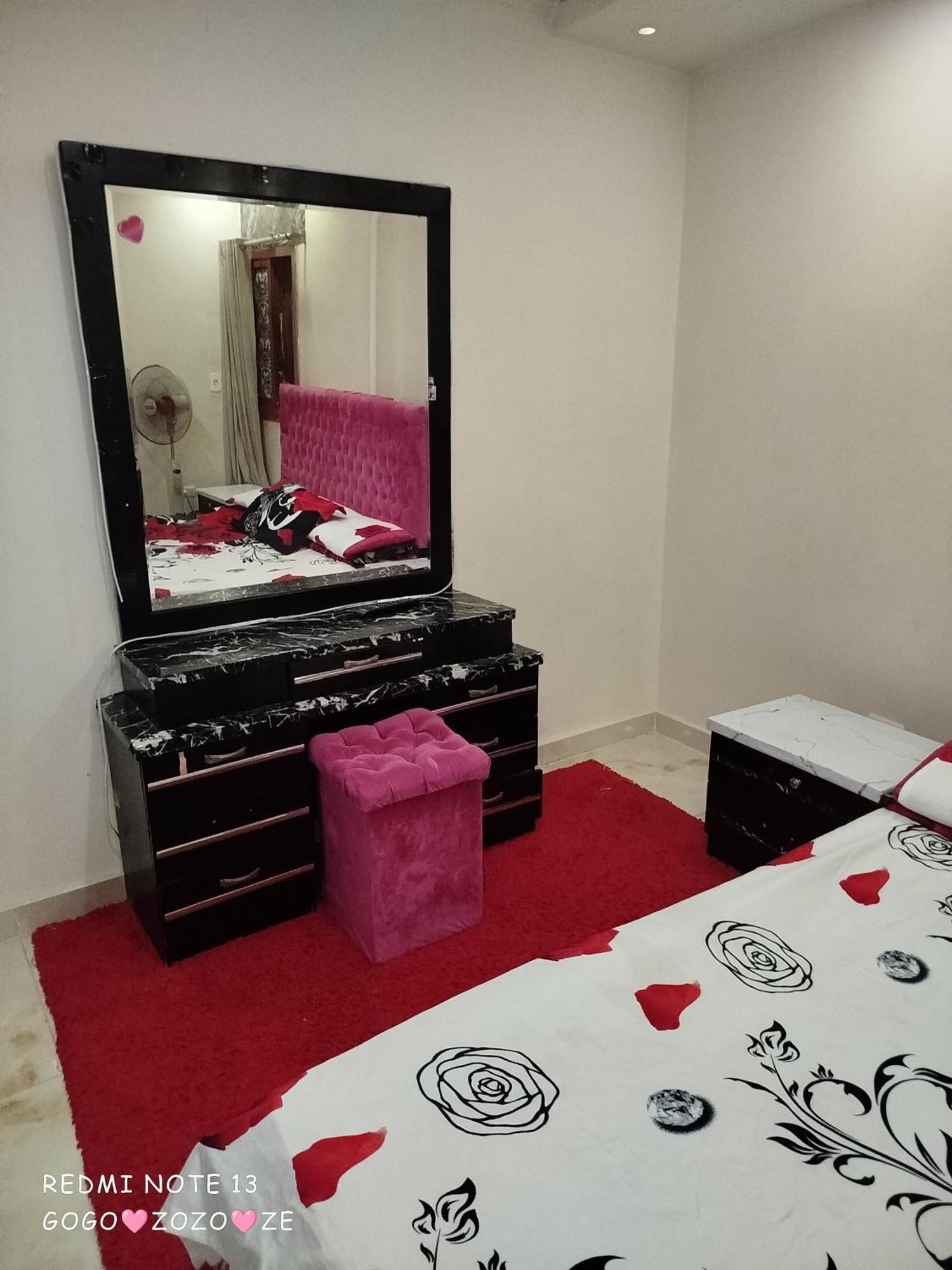 منشيه التحرير Apartment *