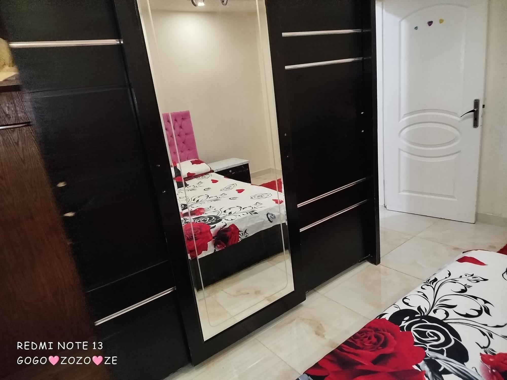 منشيه التحرير Apartment Cairo