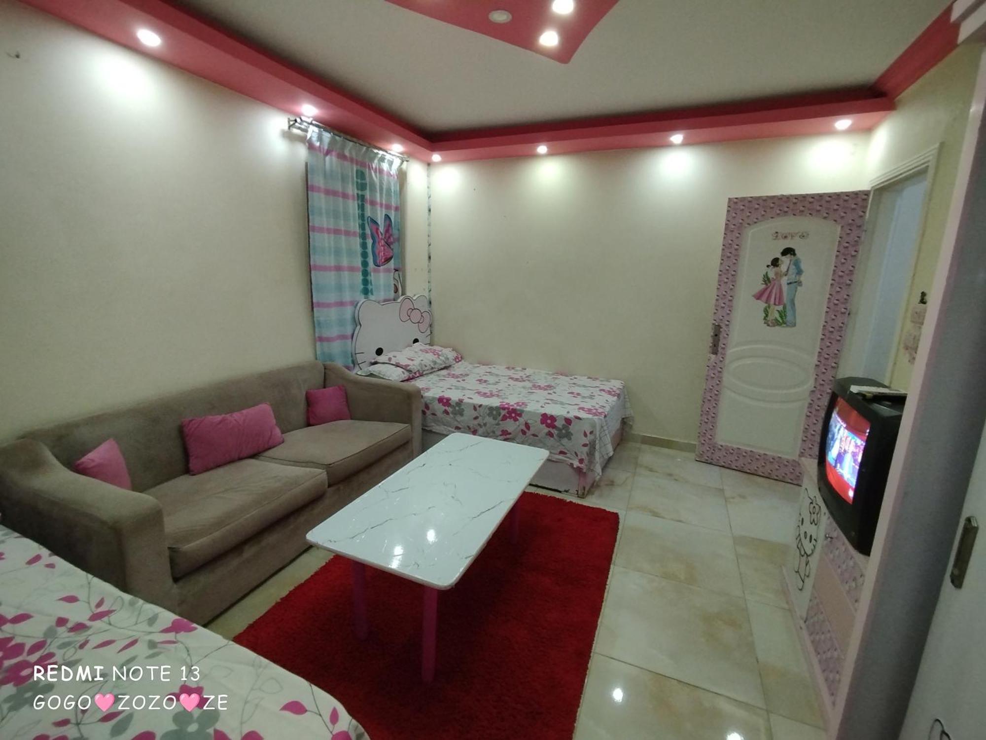 منشيه التحرير Apartment Cairo